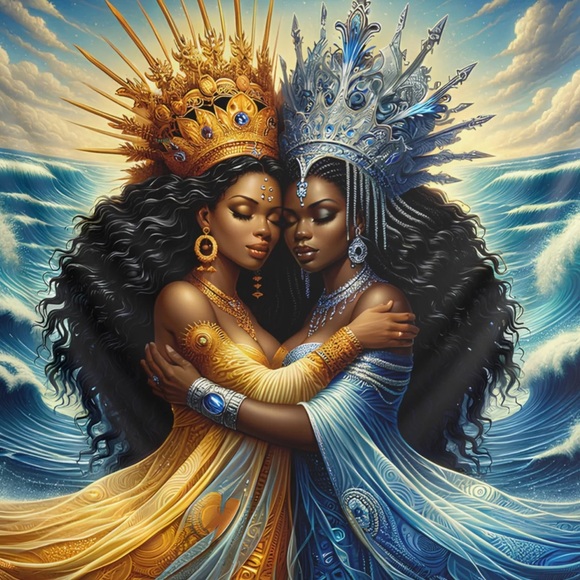 κ§β€οΈβK_Luchisββ€οΈκ§ - Picture 1 of 1